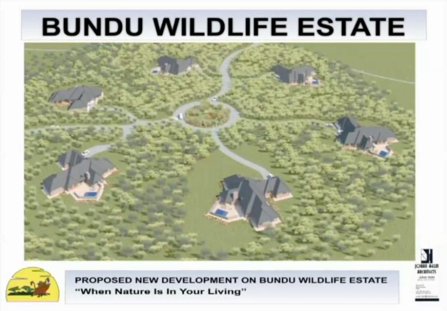 0 Bedroom Property for Sale in Welkom Rural Free State